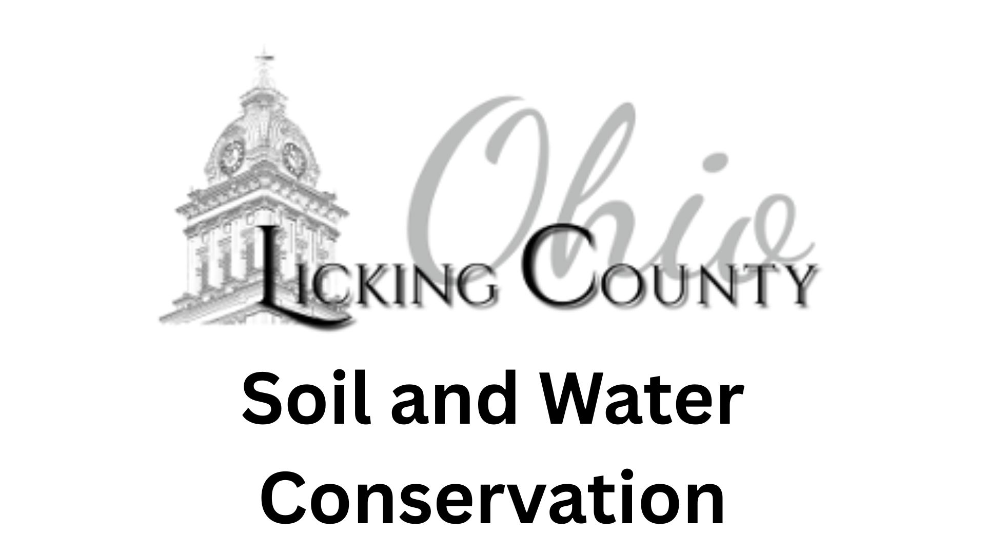 AmeriCorps Buckeye Lake Watershed Coordinator – Soil and Water Conservation, Licking County